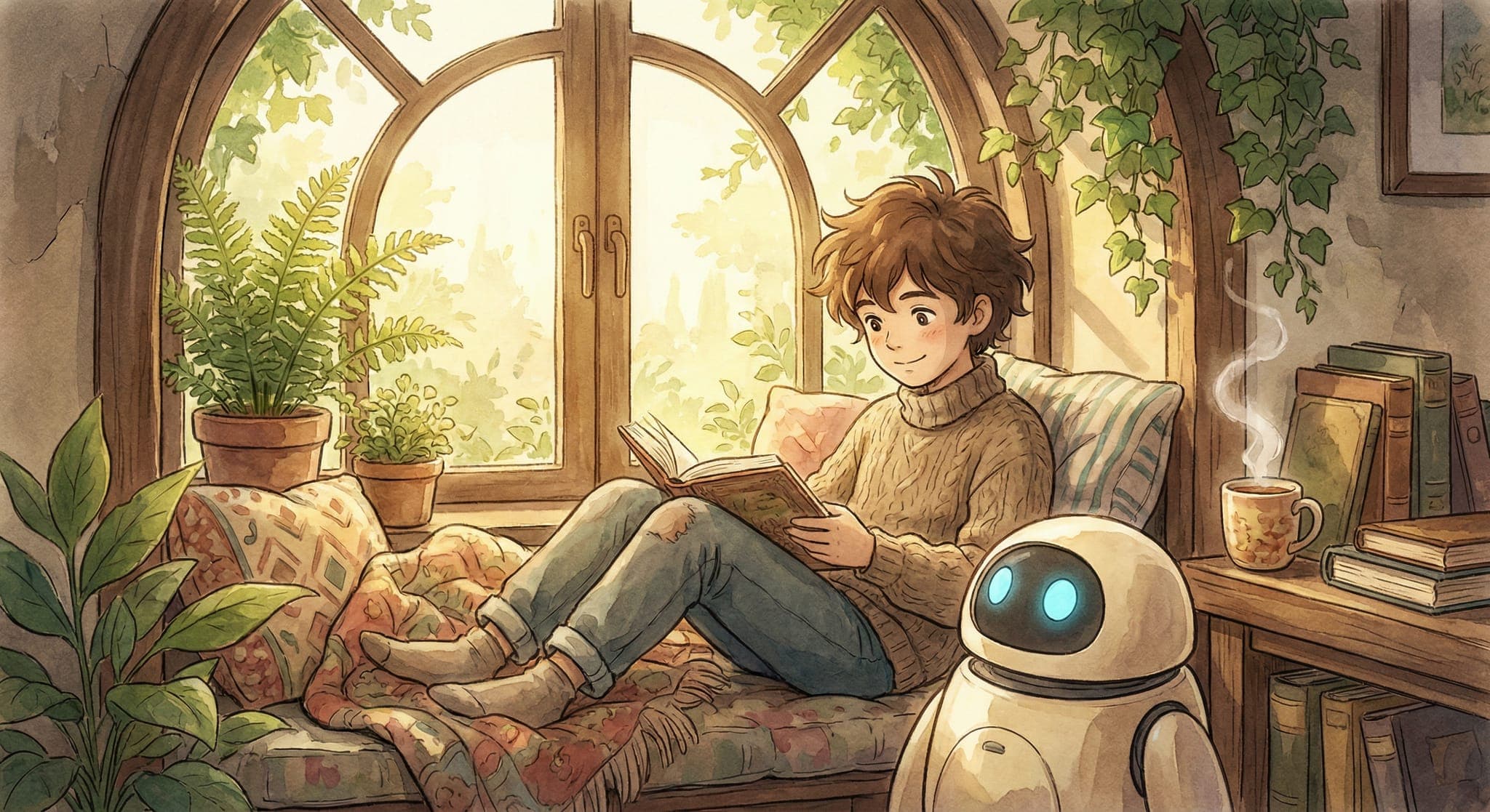 Best AI Reading Companion Apps in 2026: Chat About Books Without Spoilers